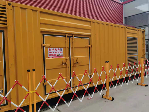 沧源关于通用发电机的十万个为什么？