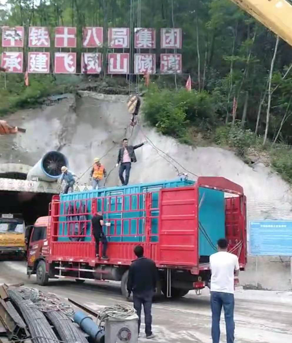 沧源发电机组维修后输出功率降低是什么问题