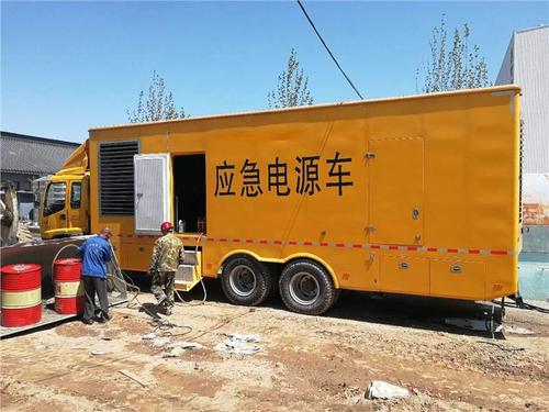 沧源发电车租赁-教您挑选发电机哪些技巧可以掌握使用