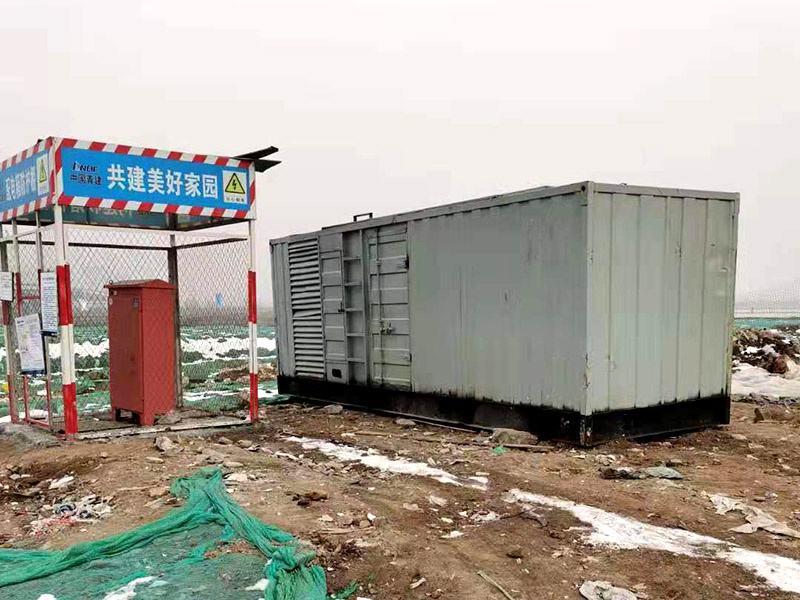 沧源燃气发电机在高海拔地区运行时会遇到哪些常见故障？