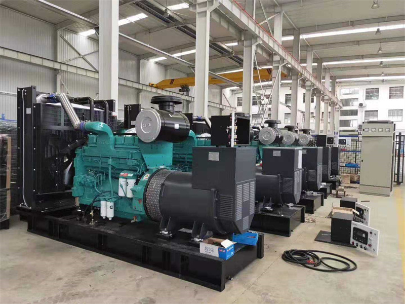 沧源发电机租赁测试机油泵出油压力时，需要用到哪些工具？