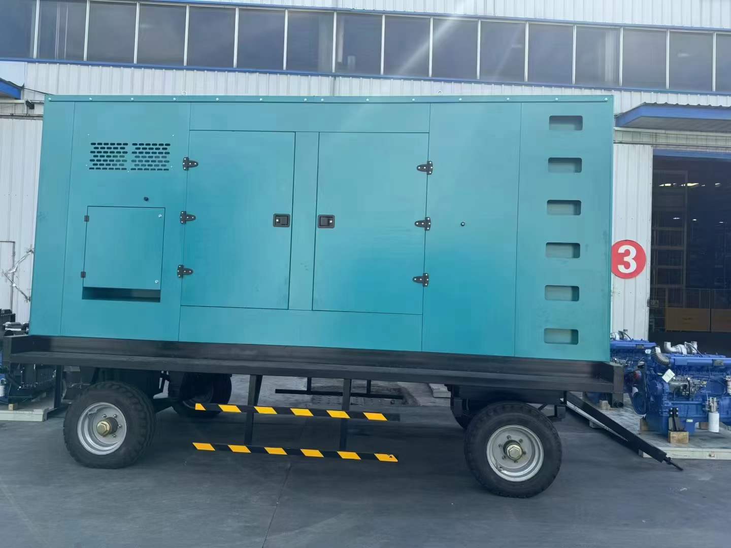 沧源发电机租赁提高发电机性能的具体措施有哪些？