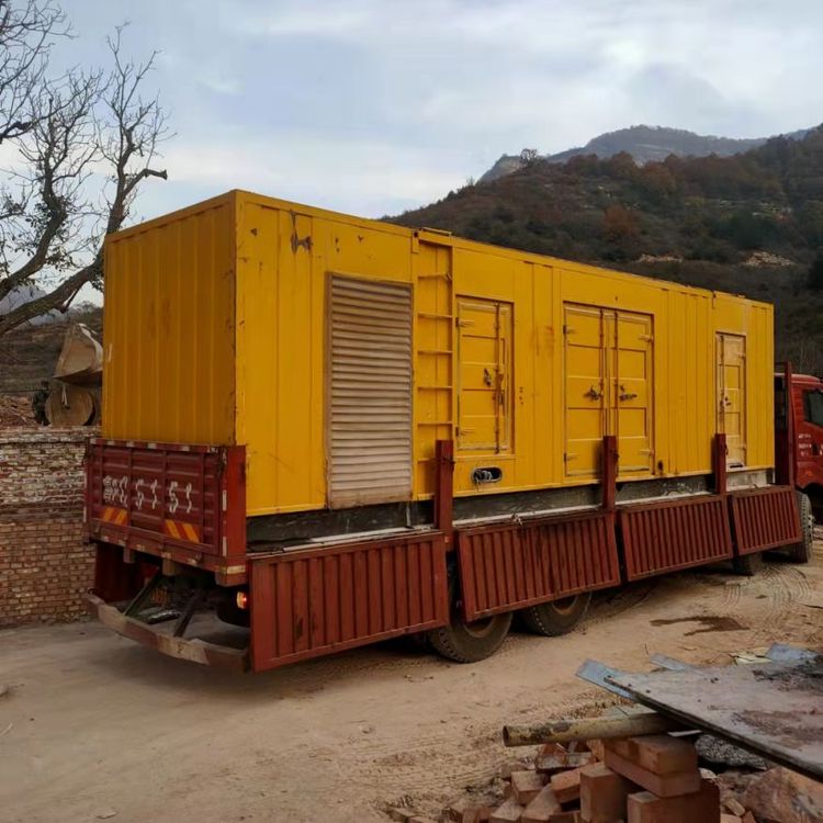 沧源200kW 发电机组在带电阻性负载时，输出功率会受到哪些因素的影响？
