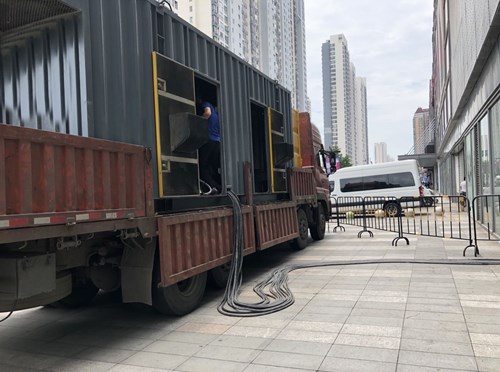 沧源低温环境下，柴油发电机组电池充满电的具体时间受哪些因素影响？