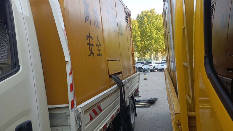 沧源如何判断柴油发电机组和UPS电源的切换时间是否符合要求？