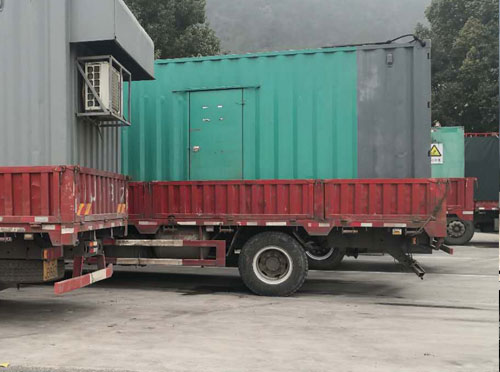 沧源柴油发电机组使用注意安全事项有哪些？