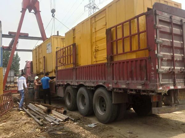 沧源更换水冷式机油散热器密封件的操作步骤是怎样的？