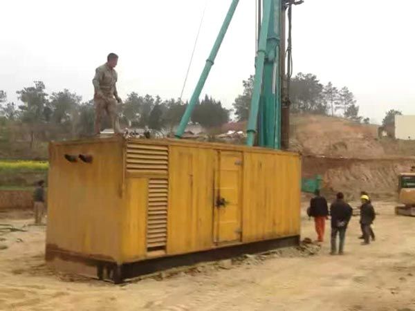 沧源柴油发电机组应用场合有哪些？