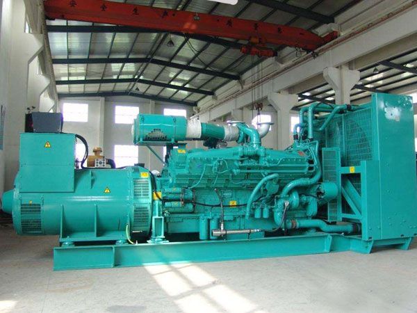 沧源影响800KW发电机组油耗的因素有哪些？